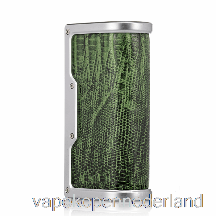 Vape Nederland Verloren Vape Thelema Batterijdeksel Ss/oasis